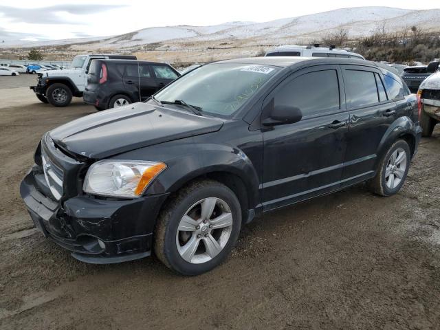 Dodge Caliber ma (2011)