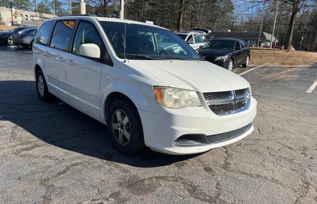 Dodge Grand cara (2011)