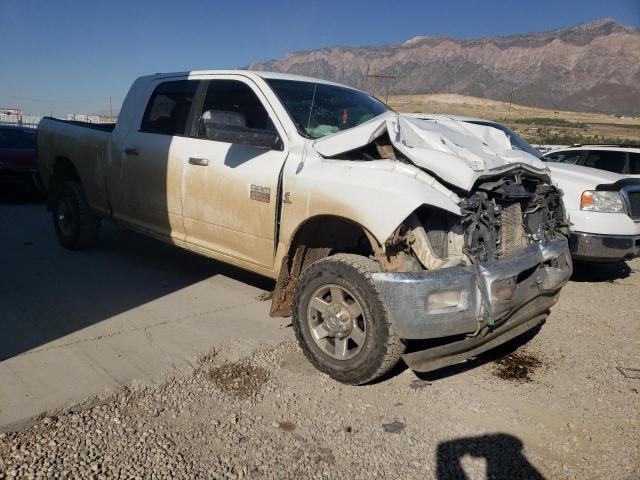 Dodge Ram 2500 (2011)