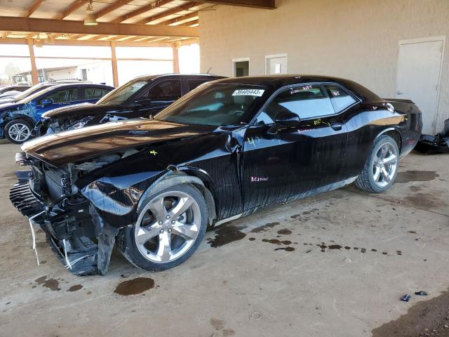 Dodge Challenger (2012)