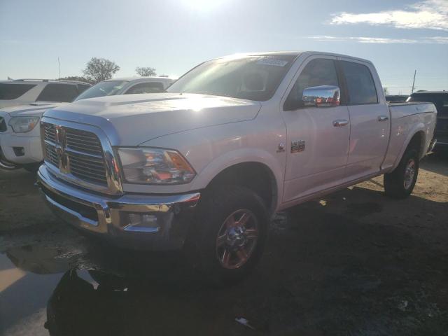 Dodge Ram 2500 l (2012)