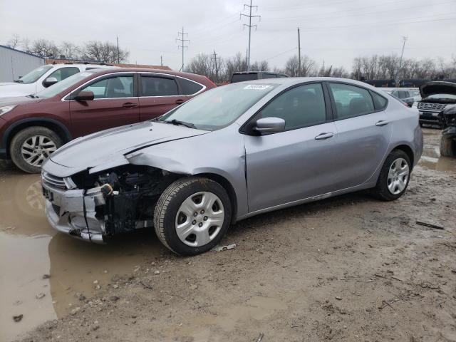 Dodge Dart se (2014)