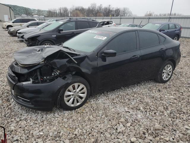 Dodge Dart sxt (2014)