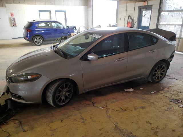 Dodge Dart sxt (2014)