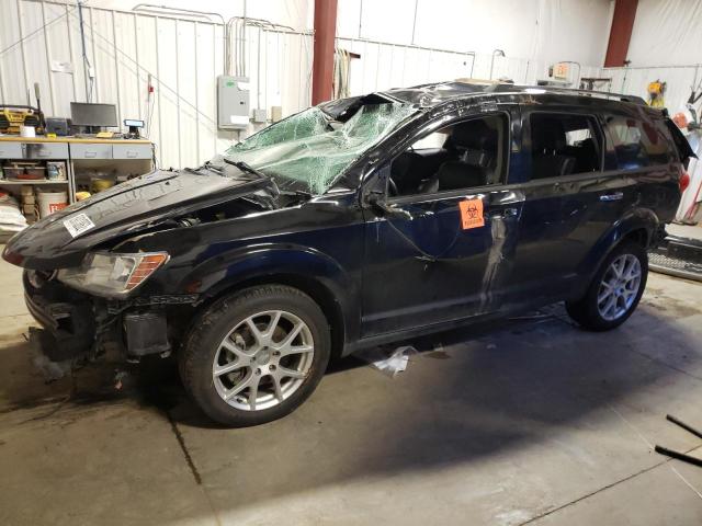 Dodge Journey li (2014)