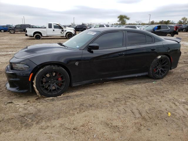 Dodge Charger sr (2015)