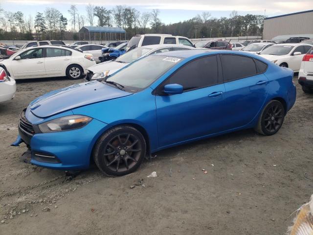 Dodge Dart se (2015)