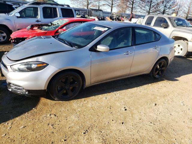 Dodge Dart sxt (2015)
