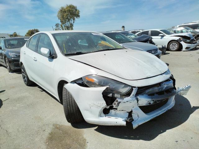 Dodge Dart se (2016)