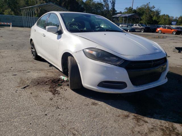 Dodge Dart se (2016)