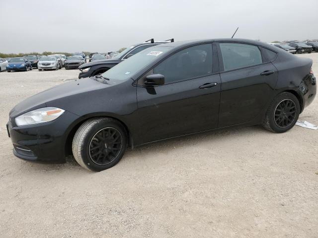 Dodge Dart se (2016)