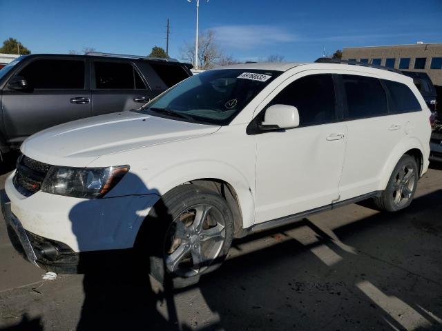 Dodge Journey cr (2017)