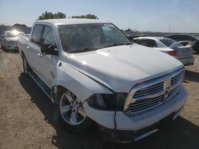 Dodge Ram (2018)