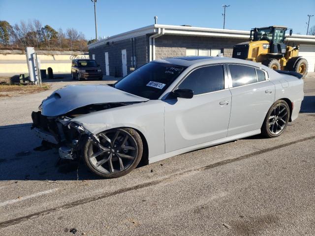 Dodge Charger gt (2022)
