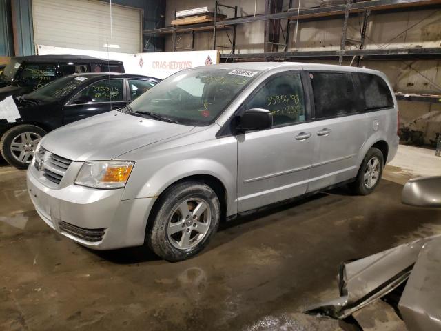 Dodge Grand cara (2010)