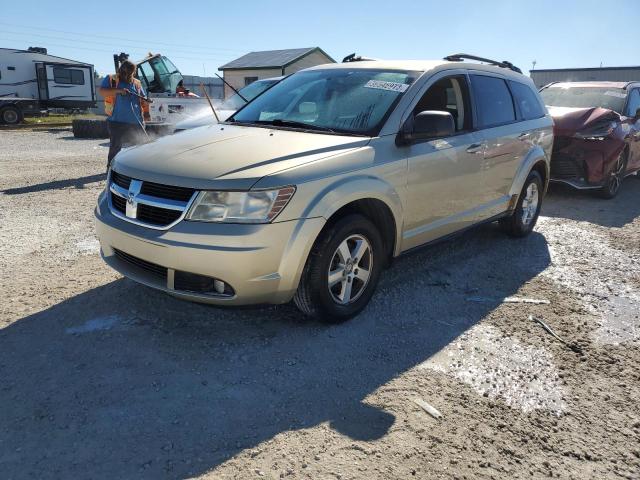 Dodge Journey se (2010)