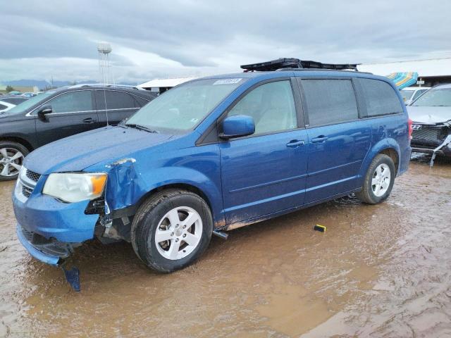 Dodge Grand cara (2011)