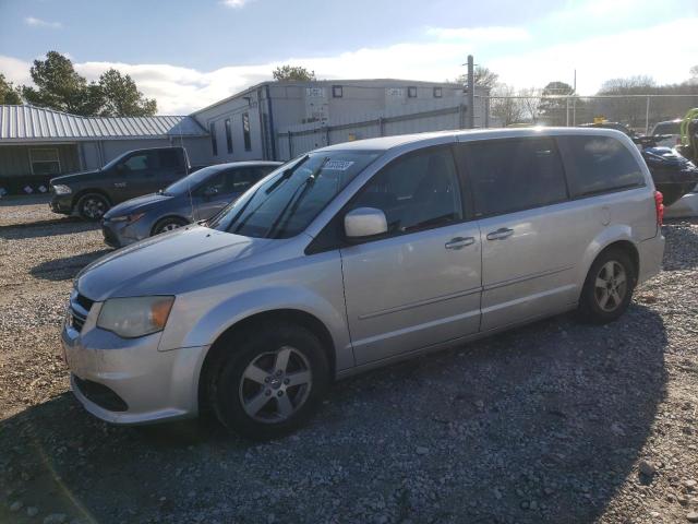 Dodge Grand cara (2011)