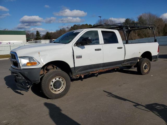 Dodge Ram 2500 (2011)