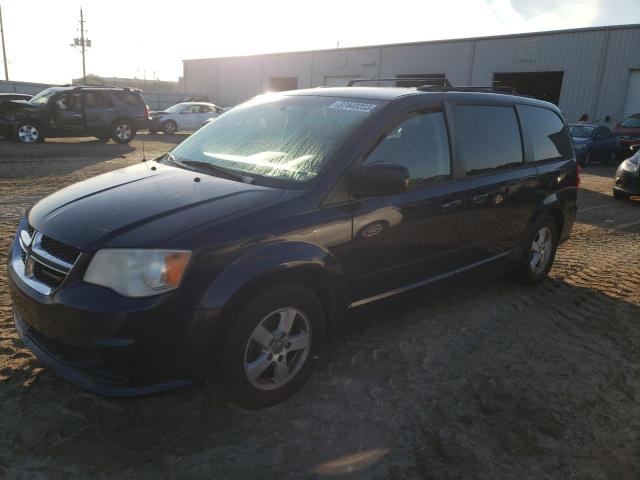 Dodge Grand cara (2012)