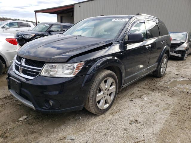 Dodge Journey cr (2012)