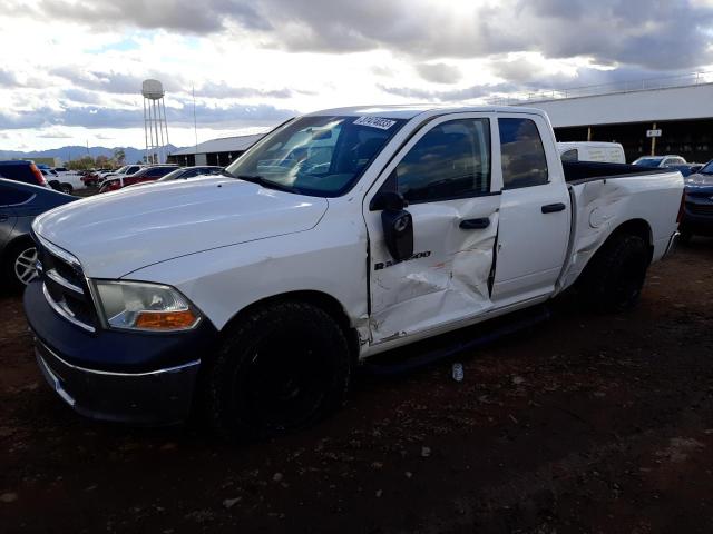 Dodge Ram 1500 s (2012)