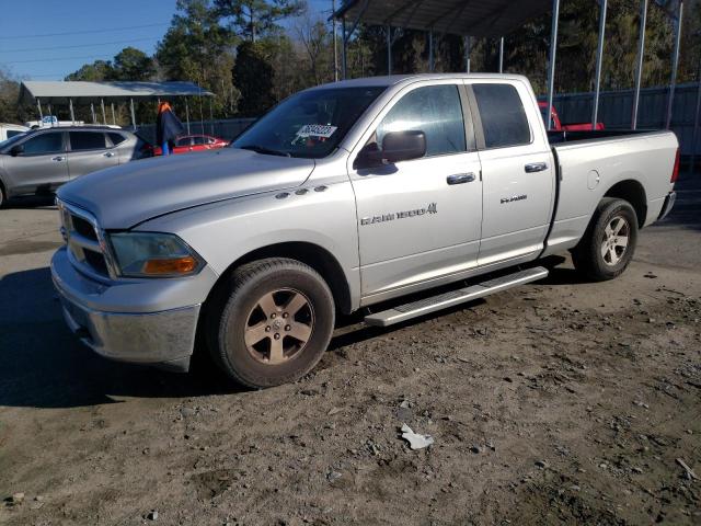 Dodge Ram 1500 s (2012)