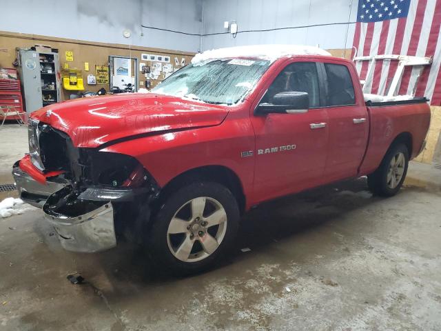 Dodge Ram 1500 s (2012)
