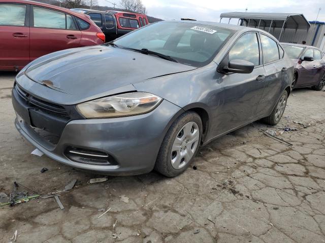 Dodge Dart se (2013)