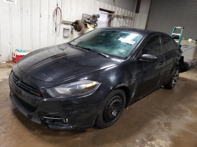 Dodge Dart sxt (2013)