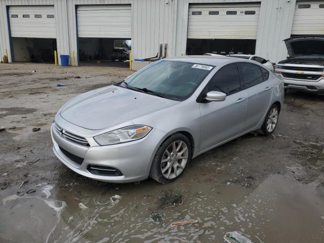 Dodge Dart sxt (2013)