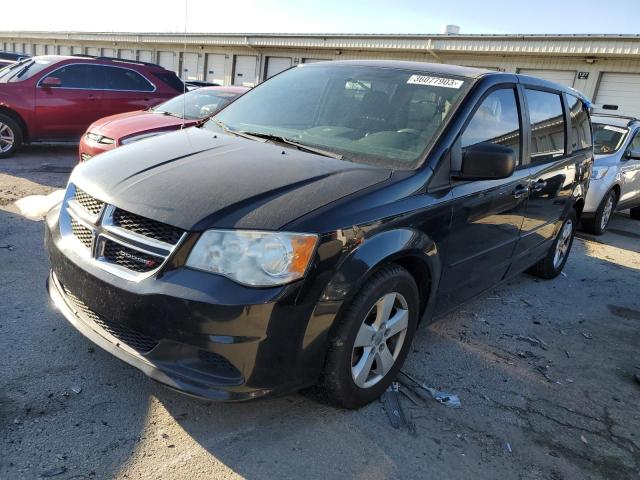 Dodge Grand cara (2013)
