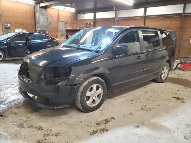 Dodge Grand cara (2013)