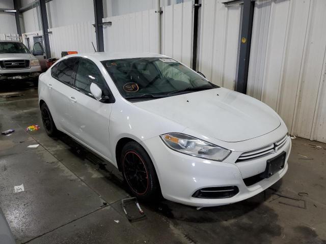 Dodge Dart se (2014)