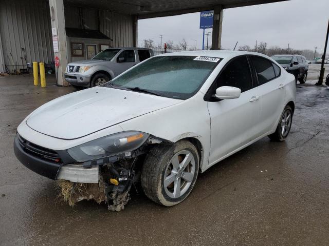 Dodge Dart sxt (2014)