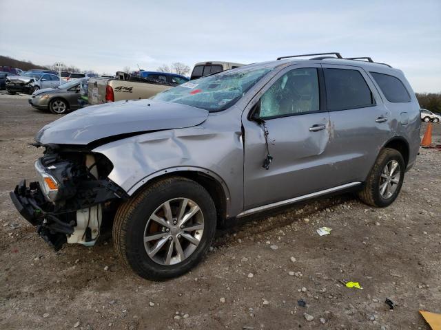 Dodge Durango li (2014)