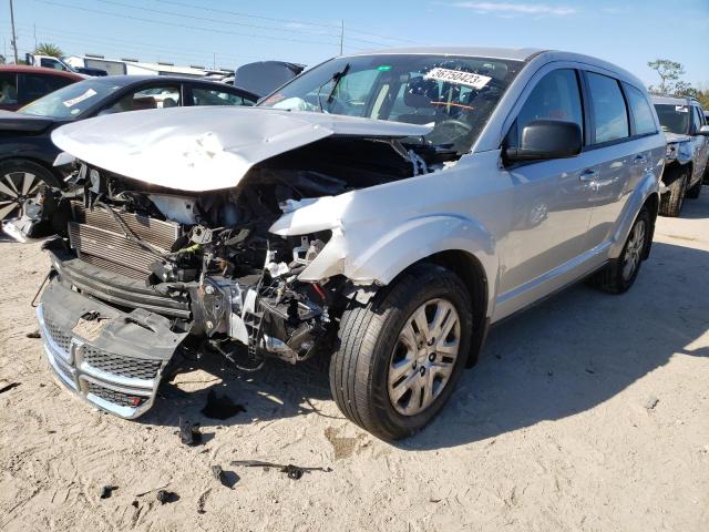 Dodge Journey se (2014)