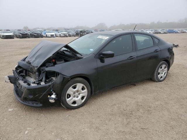 Dodge Dart se (2015)