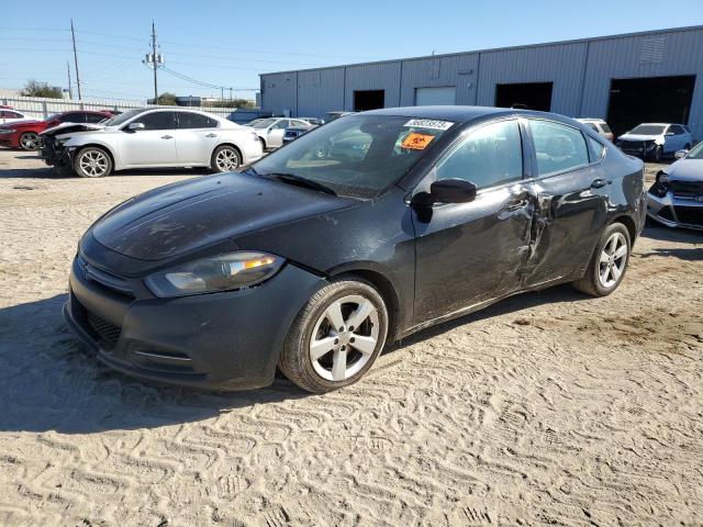 Dodge Dart sxt (2015)