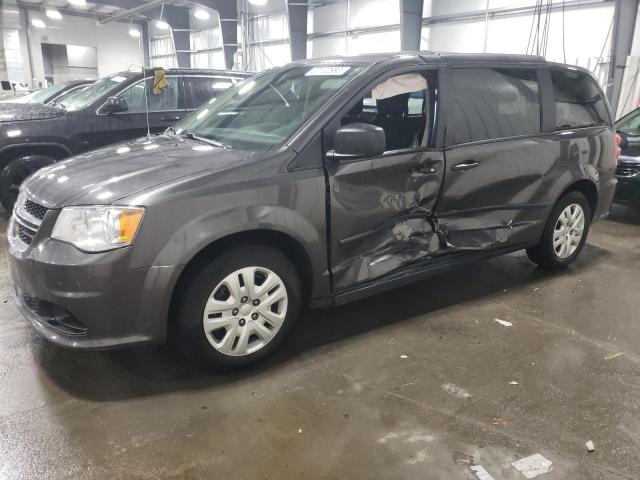 Dodge Grand cara (2015)