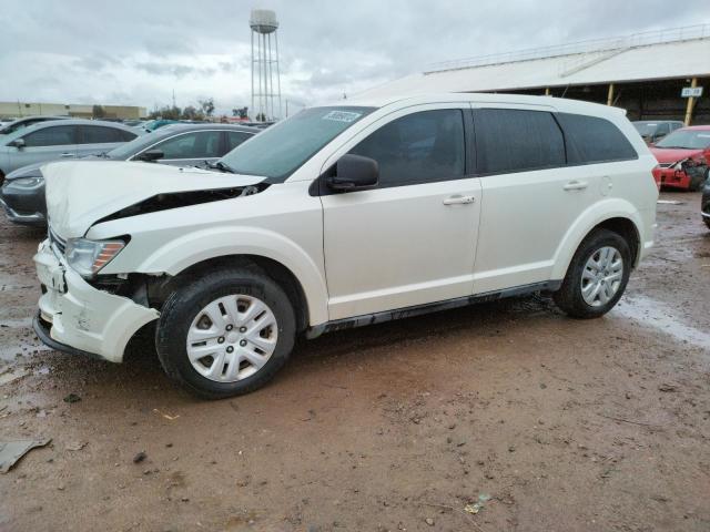 Dodge Journey se (2015)