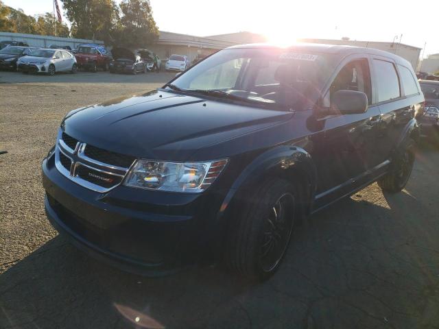 Dodge Journey se (2015)