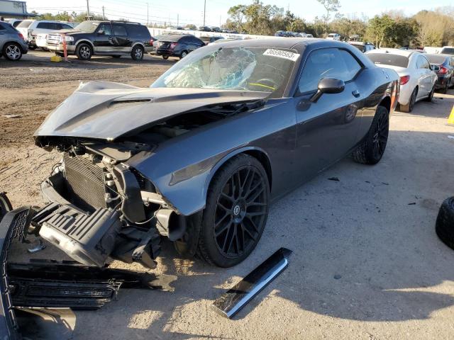 Dodge Challenger (2016)