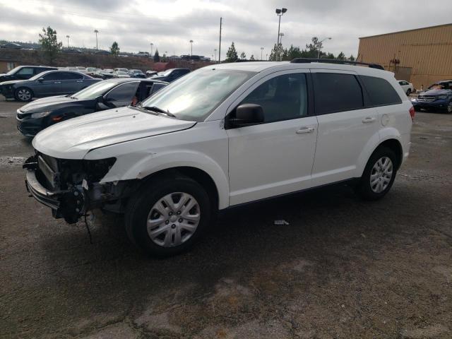 Dodge Journey se (2017)