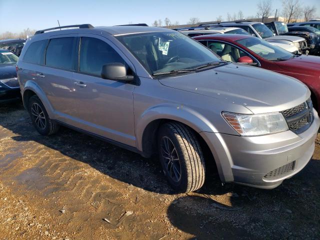 Dodge Journey se (2018)