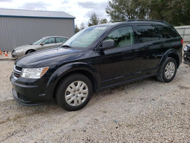 Dodge Journey se (2020)