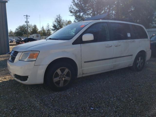 Dodge Grand cara (2010)