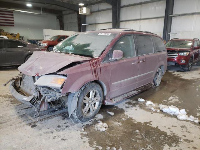 Dodge Grand cara (2010)