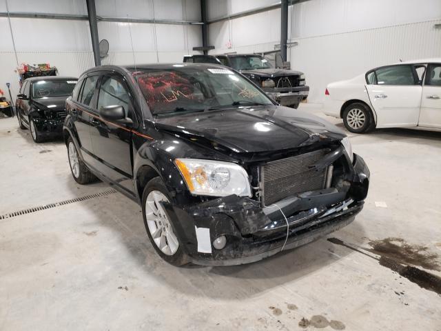 Dodge Caliber he (2011)