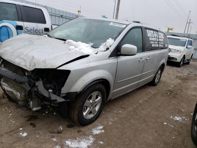 Dodge Grand cara (2011)
